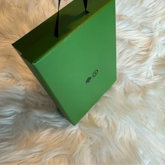 Target x Kate Spade Strawberry Necklace - Picture 8 of 8